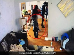 Video: Brave 5-Year-Old Tries To Protect His Mum From Armed Home Invaders Video: Brave 5-Year-Old Tries To Protect His Mum From Armed Home Invaders