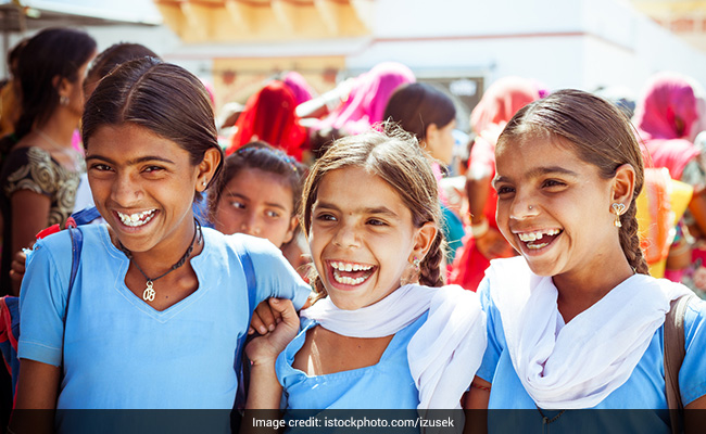 International Day Of The Girl Child 2021: Events Across The Globe