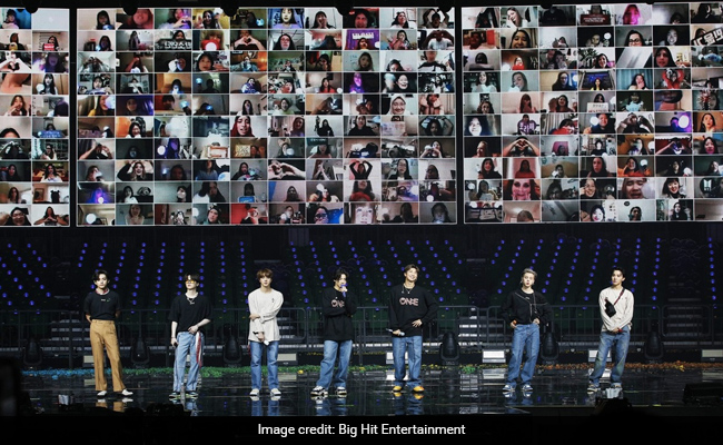 "No Language Barrier In Music," Say K-Pop Sensation BTS