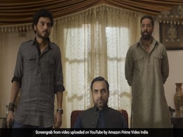 Mirzapur 3: मिर्जापुर 3 को लेकर आया ये बड़ा अपडेट, जानें कब होगा सीजन 3 रिलीज और कैसे होगी मुन्ना भैया की वापसी Mirzapur 3: मिर्जापुर 3 को लेकर आया ये बड़ा अपडेट, जानें कब होगा सीजन 3 रिलीज और कैसे होगी मुन्ना भैया की वापसी