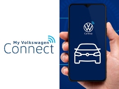 My Volkswagen Connect App Launched; Brings Connected Tech To VW Cars In India