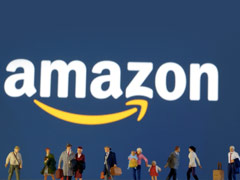 Amazon To Let Employees Work From Home Till June 2021