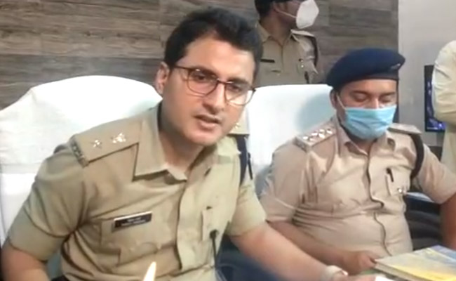 बिहार: पूर्णिया के शक्ति मलिक हत्याकांड का खुलासा, सात गिरफ्तार