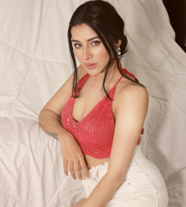 'Bigg Boss 14': Sara Gurpal On Her 'Unfair' Eviction And Siddharth Shukla