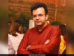 Rohan Jaitley Re-Elected As Delhi District Cricket Association President Rohan Jaitley Re-Elected As Delhi District Cricket Association President