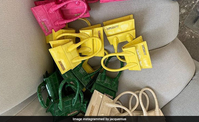 Celebrate The Handbags Trends We Love, This International Handbag Day