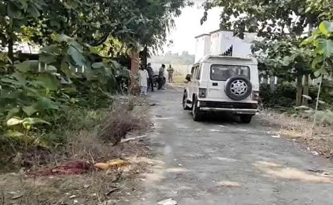 UP To Give Land, Job To Balrampur Rape Victim's Family: MLA