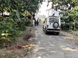 Amid Hathras Outrage, UP 22-Year-Old Drugged, Allegedly Gang Raped, Dies Amid Hathras Outrage, UP 22-Year-Old Drugged, Allegedly Gang Raped, Dies