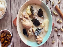 High-Protein Diet: How To Make Chicken Stew For A Comforting Meal - Recipe Video Inside High-Protein Diet: How To Make Chicken Stew For A Comforting Meal - Recipe Video Inside