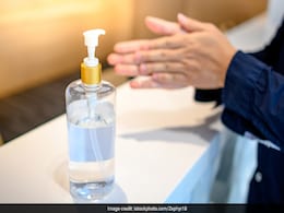 2 People, Who Drank Sanitiser, Undergo Oesophageal Reconstructive Surgeries 2 People, Who Drank Sanitiser, Undergo Oesophageal Reconstructive Surgeries