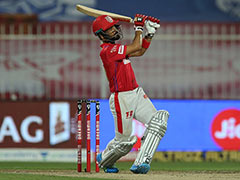 IPL 2020: Gayle, Mandeep Singh Fifties Power KXIP To 8-Wicket Win vs KKR