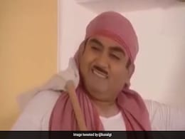 Diwali की सफाई पर ट्विटर पर हुई Memes और Jokes की बरसात, लोग बोले- 'यह Idea किसका था...' Diwali की सफाई पर ट्विटर पर हुई Memes और Jokes की बरसात, लोग बोले- 'यह Idea किसका था...'