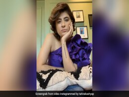 Anushka Sharma, Ekta Kapoor's Shout Out For Tahira Kashyap's Book. Bonus - Shah Rukh Khan's Note On The Cover Anushka Sharma, Ekta Kapoor's Shout Out For Tahira Kashyap's Book. Bonus - Shah Rukh Khan's Note On The Cover