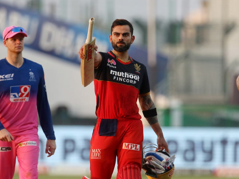 IPL 2020, RCB vs RR: Virat Kohli Says "Need To Keep Up Momentum" As RCB Go Top Of The Table