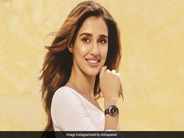 दिशा पटानी ने 2021 में इस हॉलीवुड स्टार के साथ डिनर डेट का बनाया प्लान, Tweet कर दी जानकारी दिशा पटानी ने 2021 में इस हॉलीवुड स्टार के साथ डिनर डेट का बनाया प्लान, Tweet कर दी जानकारी