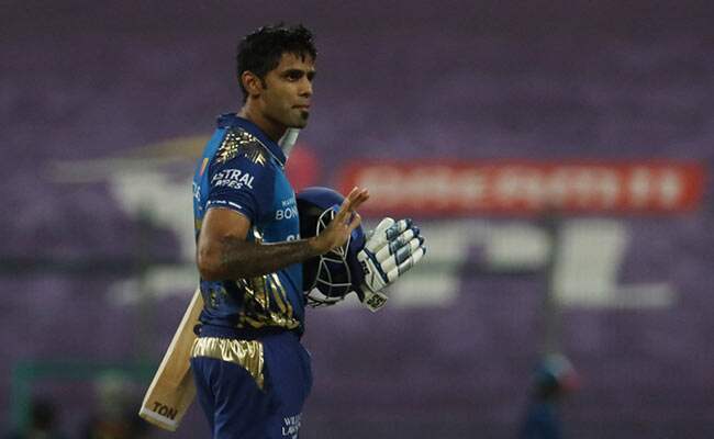 Scott Styris funnily suggests Suryakumar Yadav to play for New Zealand if he fancies international cricket Scott Styris funnily suggests Suryakumar Yadav to play for New Zealand if he fancies international cricket