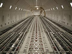 A Big Vaccine Challenge: Moving Millions Of Vials In Constant Deep-Freeze