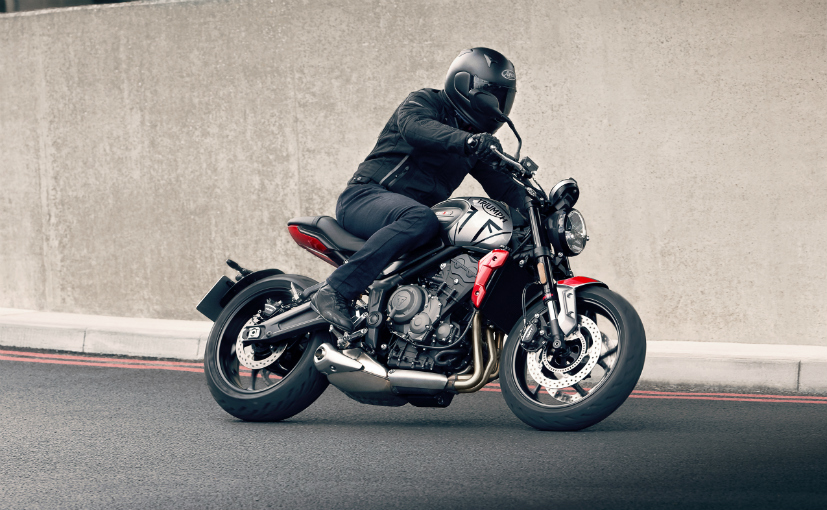 Triumph Trident 660: What We Know So Far