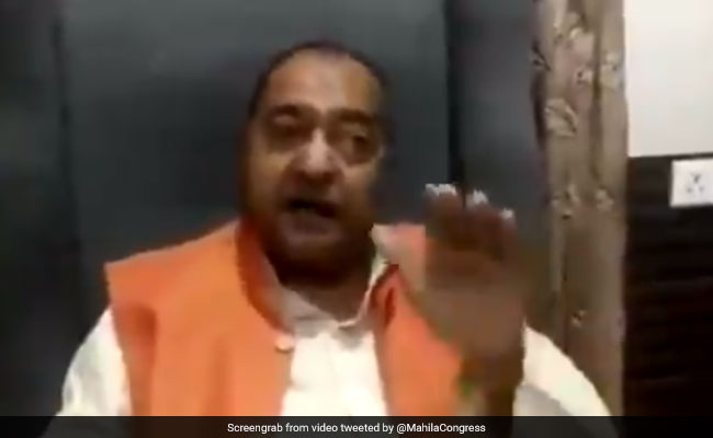 Women's Panel Summons BJP Leader Over Remarks Against Hathras Victim