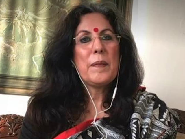 Sexuality Education In Schools Must Be Mandated: Manika Sharma