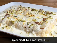 Rasmalai Cake Recipe: The Perfect Fusion Dessert To Make This Festive Season Rasmalai Cake Recipe: The Perfect Fusion Dessert To Make This Festive Season