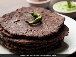 Side effect of Eating Ragi Roti: इन लोगों को भूलकर भी नहीं करना चाहिए रागी की रोटी का सेवन, हो सकती हैं ये गंभीर समस्याएं Side effect of Eating Ragi Roti: इन लोगों को भूलकर भी नहीं करना चाहिए रागी की रोटी का सेवन, हो सकती हैं ये गंभीर समस्याएं