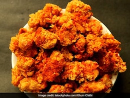 Tandoori Chicken Popcorn: सिर्फ 15 मिनट में घर पर झटपट ऐसे बनाएं तंदूरी चिकन पॉपकॉर्न, यहां देखें रेसिपी वीडियो Tandoori Chicken Popcorn: सिर्फ 15 मिनट में घर पर झटपट ऐसे बनाएं तंदूरी चिकन पॉपकॉर्न, यहां देखें रेसिपी वीडियो