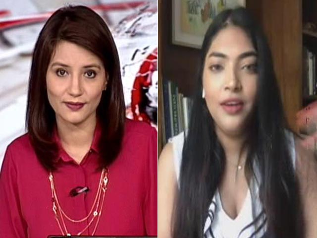 How A 22-Year-Old Author Is Helping Kids Deal With Depression