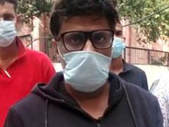 Delhi Gym Owner Arrested Over Alleged Fraud Of Sale Of Luxury Cars