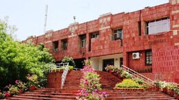 JNU Replaces Kulpati With Kulguru For Its Vice Chancellor. Here's Why