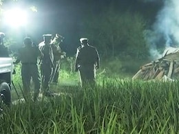 हाथरस गैंगरेप केस : क्या है UP सरकार का हलफनामा, पढ़िए हाथरस गैंगरेप केस : क्या है UP सरकार का हलफनामा, पढ़िए