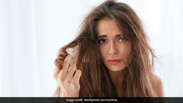 8 Amazing Beauty Remedies For Split Ends, Without Getting a Haircut!