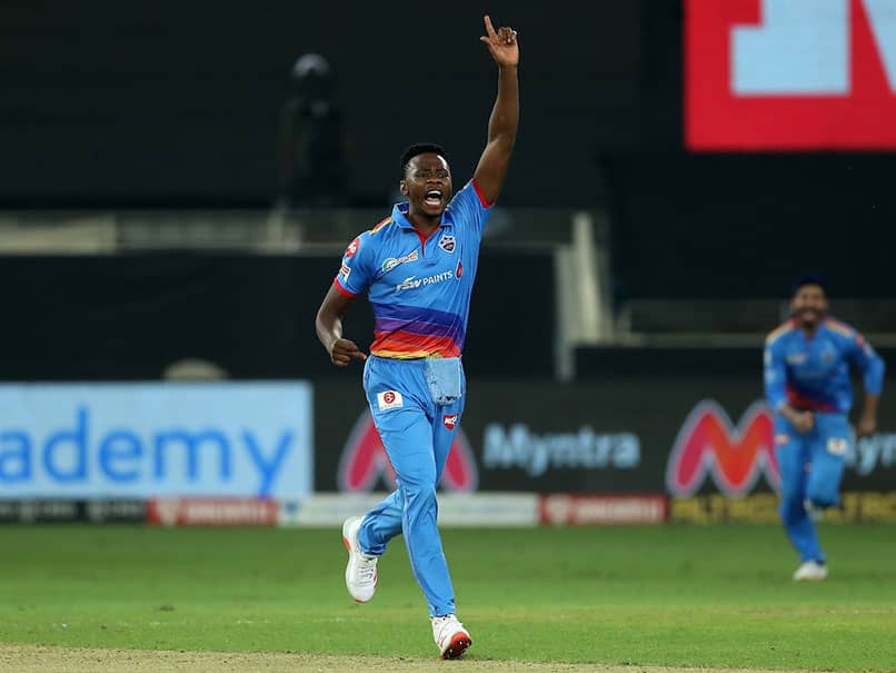 IPL 2020, Face-Off, RR vs DC, Rajasthan Royals vs Delhi Capitals: Steve Smith vs Kagiso Rabada IPL 2020, Face-Off, RR vs DC, Rajasthan Royals vs Delhi Capitals: Steve Smith vs Kagiso Rabada