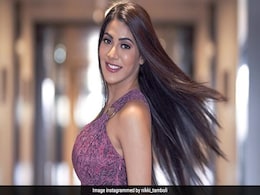 निक्की तम्बोली का ग्लैमरस अंदाज सोशल मीडिया पर है सुपरहिट, Bigg Boss में मचा रखा है हंगामा निक्की तम्बोली का ग्लैमरस अंदाज सोशल मीडिया पर है सुपरहिट, Bigg Boss में मचा रखा है हंगामा