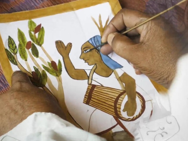 #HandmadeDilSe: An Initiative To Revive Livelihoods Of Artisans In India