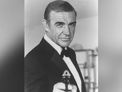 Connery, Sean Connery: The Definitive James Bond - And Much More