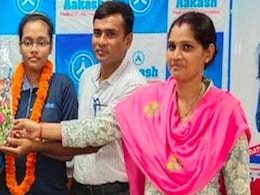 दिल्ली की आकांक्षा के NEET में आए 720 में से 720 अंक, फिर क्यों नहीं मिली पहली रैंक? दिल्ली की आकांक्षा के NEET में आए 720 में से 720 अंक, फिर क्यों नहीं मिली पहली रैंक?