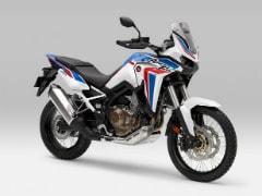 2021 Honda Africa Twin Gets A New Colour Option
