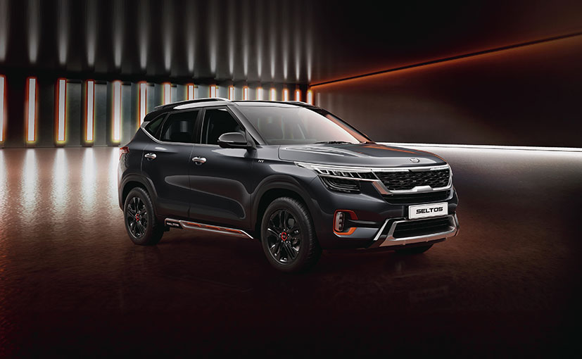 Kia Becomes First Car Manufacturer In India To Sell Over 1 Lakh Connected Cars