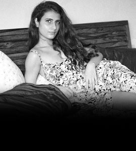 Actress Fatima Sana Shaikh Reveals She Was 'Molested' As A 3-Year-Old