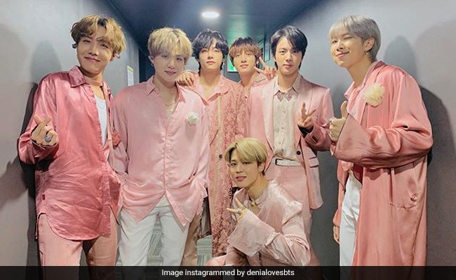A <i>Map Of The Soul</i> To The Fashion Trends Set By K-Pop Sensation BTS