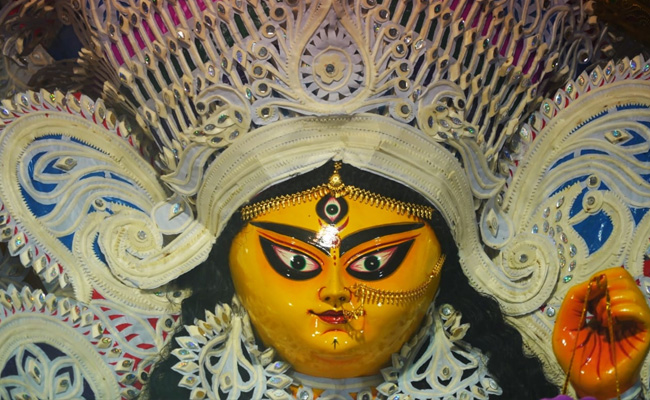 Durga Ashtami Navratri Day 8: <i>Puja Vidhi, Mantras</i> And <i>Muhurat</i>