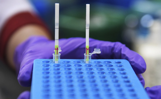 New Inhaled Vaccine Provides Broad Protection Against Covid Variants: Study