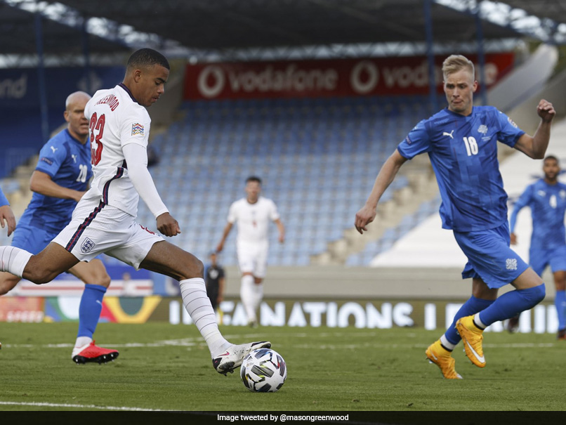 Manchester United Manager Ole Gunnar Solskjaer Backs Gareth Southgate Over Axing Of Mason Greenwood