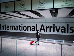 "Hopeful Some Solution May Emerge": Centre Says Talks With UK On Travel Curbs On "Hopeful Some Solution May Emerge": Centre Says Talks With UK On Travel Curbs On