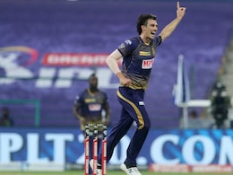 Between Pat Cummins, Shreyas Iyer, We Have Two Solid Options As Captain: KKR CEO Venky Mysore