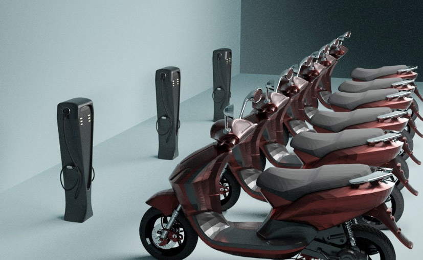 Magenta Power And eMatrixmile India Sign MoU To Set-Up 10,000 Charging Stations In Maharashtra