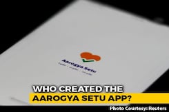Who Created Aarogya Setu? RTI Body Pulls Up Government Over Evasive Reply Who Created Aarogya Setu? RTI Body Pulls Up Government Over Evasive Reply