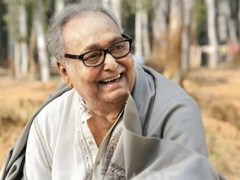 Soumitra Chatterjee Is 'Doing Fine And Gradually Improving,' Say Doctors