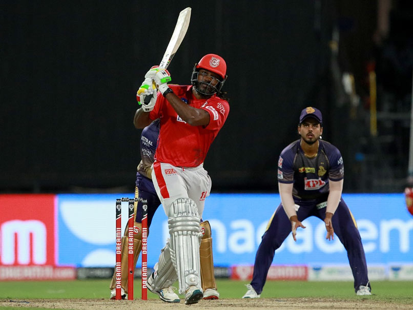 KKR vs KXIP, IPL 2020 Match Highlights: Chris Gayle, Mandeep Singh Fifties Power Kings XI Punjab To Eight-Wicket Win Over Kolkata Knight Riders